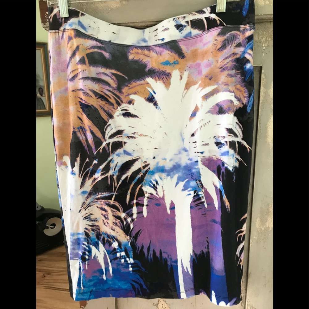Skirt/Trina Turk